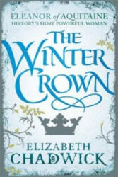 Winter Crown - Elizabeth Chadwick (2015)