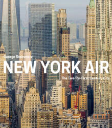 New York Air - George Steinmetz (2015)