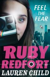 Feel the Fear - Lauren Child (2015)