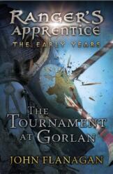 The Tournament at Gorlan (2015)