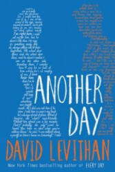 Another Day - David Levithan (2015)