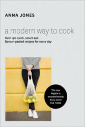Modern Way to Cook (2015)