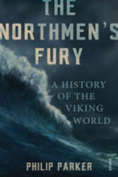 Northmen's Fury - Philip Parker (2015)