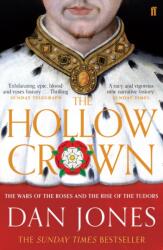 Hollow Crown - Dan Jones (2015)