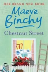 Chestnut Street - Maeve Binchy (2015)