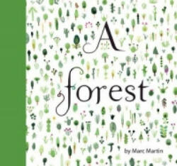 A Forest - Marc Martin (2015)