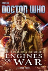 Doctor Who: Engines of War (2015)