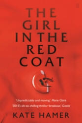 Girl in the Red Coat - Kate Hamer (2015)