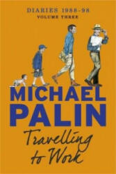 Travelling to Work - Michael Palin (2015)