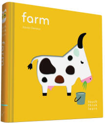 TouchThinkLearn: Farm - Xavier Deneux (2015)