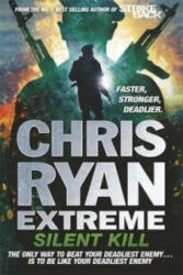 Chris Ryan Extreme: Silent Kill - Chris Ryan (2015)