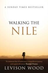 Walking the Nile (2015)