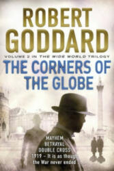 Corners of the Globe - Robert Goddard (2015)
