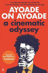 Ayoade on Ayoade - Richard Ayoade (2016)