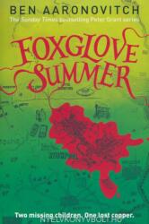 Foxglove Summer - Ben Aaronovitch (2015)
