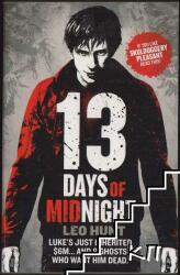 Thirteen Days of Midnight - Book 1 (2015)