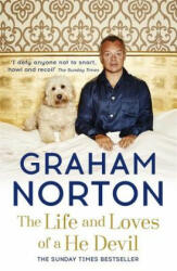 Life and Loves of a He Devil - Graham Norton (2015)