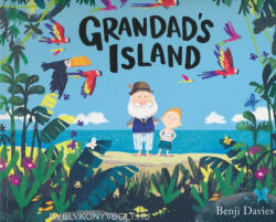 Grandad's Island (2015)