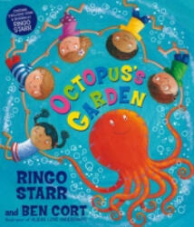 Octopus's Garden - Ringo Starr (2015)
