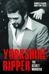 Yorkshire Ripper - Chris Clarke (2015)
