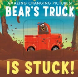 Bear's Truck Is Stuck! - Patricia Hegarty (2015)