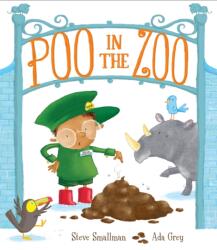 Poo in the Zoo (2015)