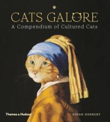 Cats Galore - Susan Herbert (2015)