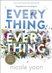 Everything, Everything (2015)