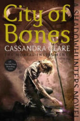 City of Bones - Cassandra Clare (2015)