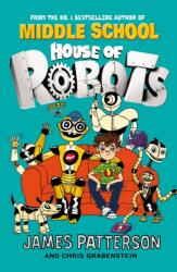 House of Robots (2015)