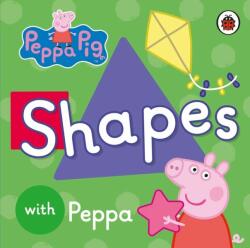 Peppa Pig: Shapes - Peppa Pig (2015)