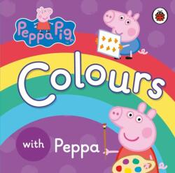 Peppa Pig: Colours - Peppa Pig (2015)