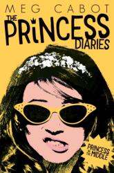 Princess in the Middle (2015)