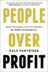 People Over Profit - Dale Partridge (2015)