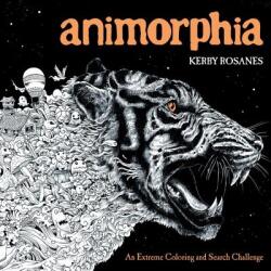 Animorphia - Kerby Rosanes (2015)