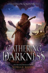 Gathering Darkness - Nikki Loftin (2015)