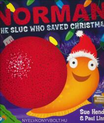 Norman the Slug Who Saved Christmas (2015)