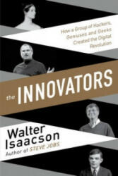 Innovators - Walter Isaacson (2015)