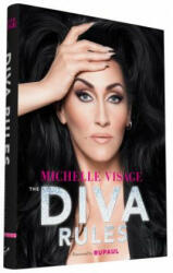 Diva Rules - Michelle Visage (2015)