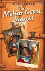 The Land of Stories: The Mother Goose Diaries (2015)