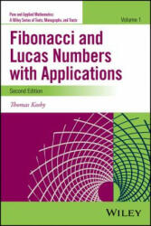 Fibonacci and Lucas Numbers with Applications - Thomas Koshy (2016)