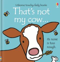 That's not my cow (2015)