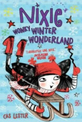 Nixie: Wonky Winter Wonderland - Cas Lester (2015)