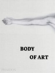 Body of Art (2015)