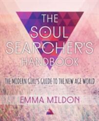The Soul Searcher's Handbook (2015)