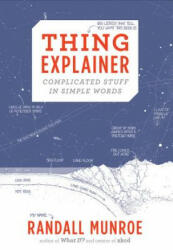 Thing Explainer - Randall Munroe (2015)