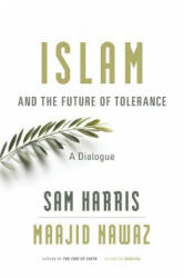 Islam and the Future of Tolerance - Sam Harris, Maajid Nawaz (2015)