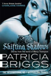 Shifting Shadows - Patricia Briggs (2015)