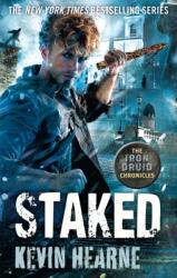 Staked (2016)