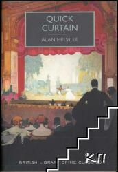 Quick Curtain (2015)